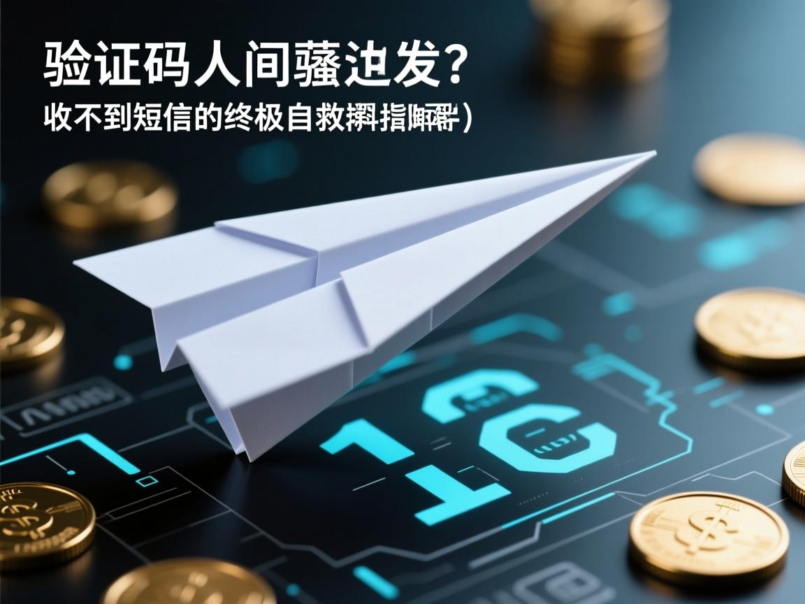 纸飞机验证码人间蒸发?收不到短信的终极自救指南(附8种黑科技解法)