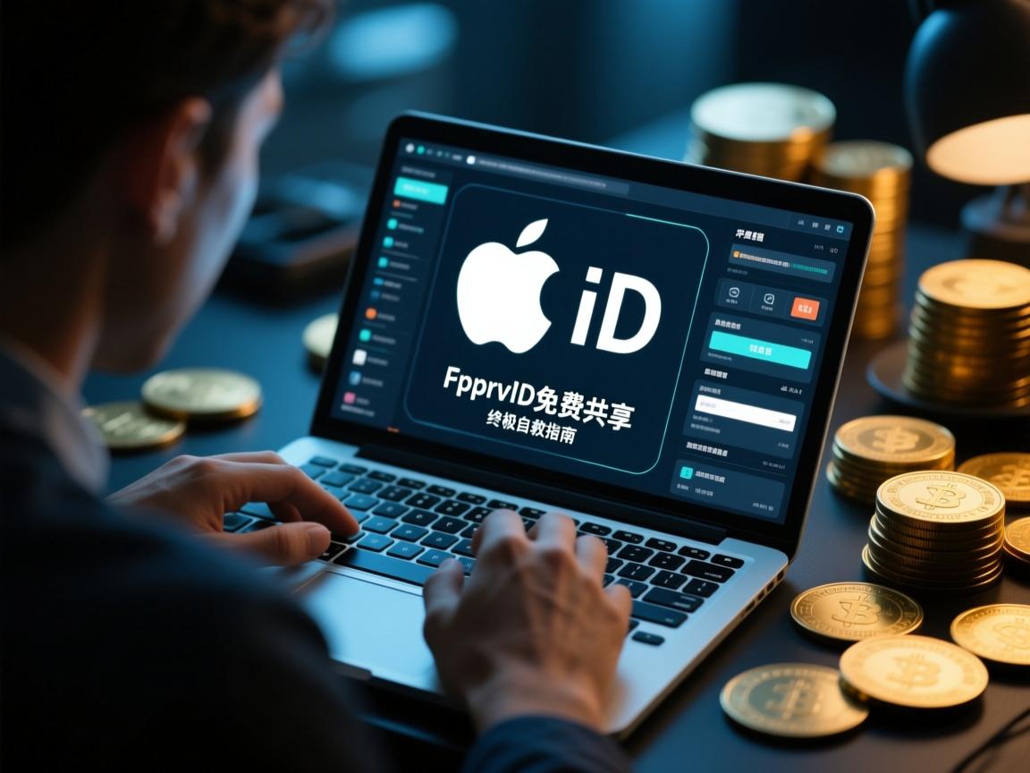 苹果ID免费共享？密码遗忘的惊魂夜与终极自救指南
