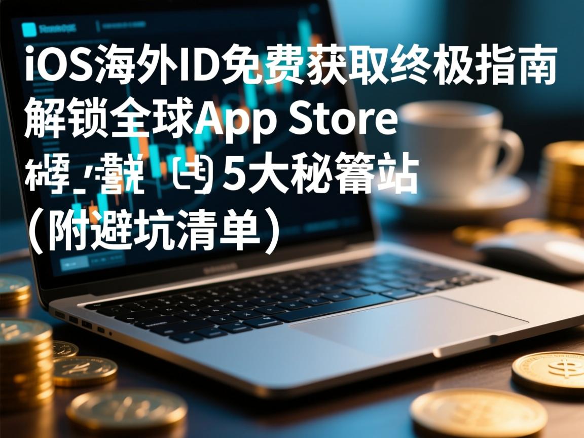 iOS海外ID免费获取终极指南,解锁全球App Store的5大秘籍(附避坑清单)