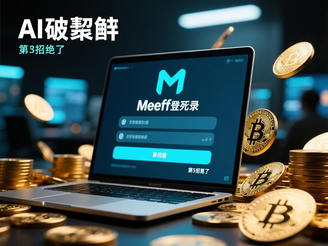 AI破解Meeff登录死局!3亿用户暴怒真相,第5招绝了