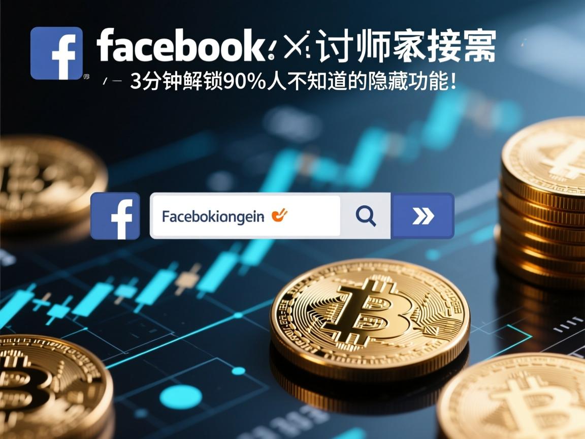 脸书邀请链接终极指南,3分钟解锁90%人不知道的隐藏功能!