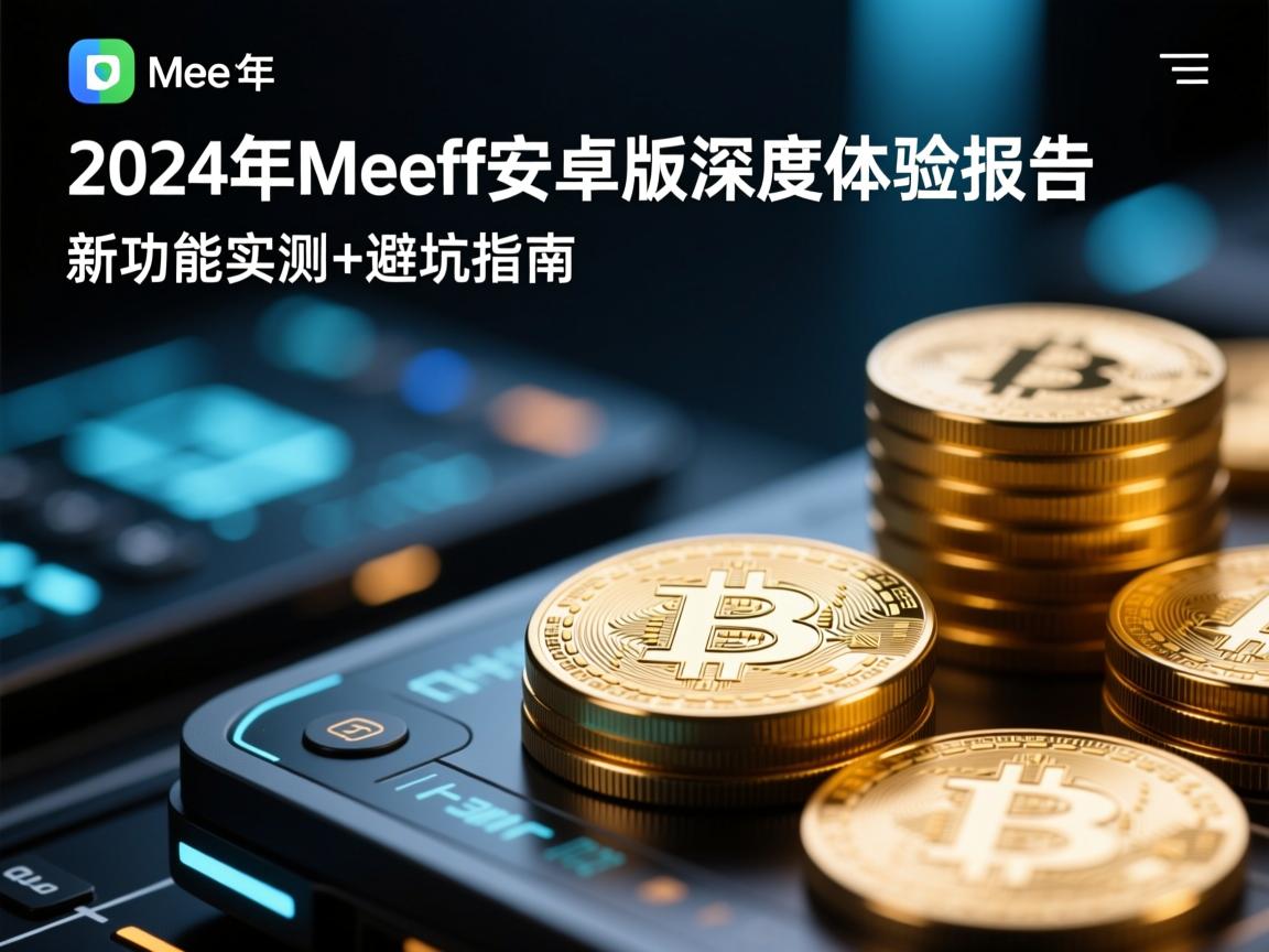 2024年Meeff安卓版深度体验报告，新功能实测+避坑指南