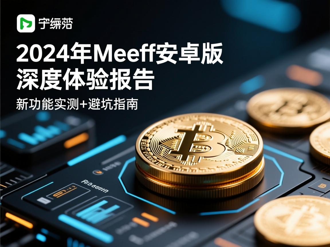 2024年Meeff安卓版深度体验报告,新功能实测+避坑指南