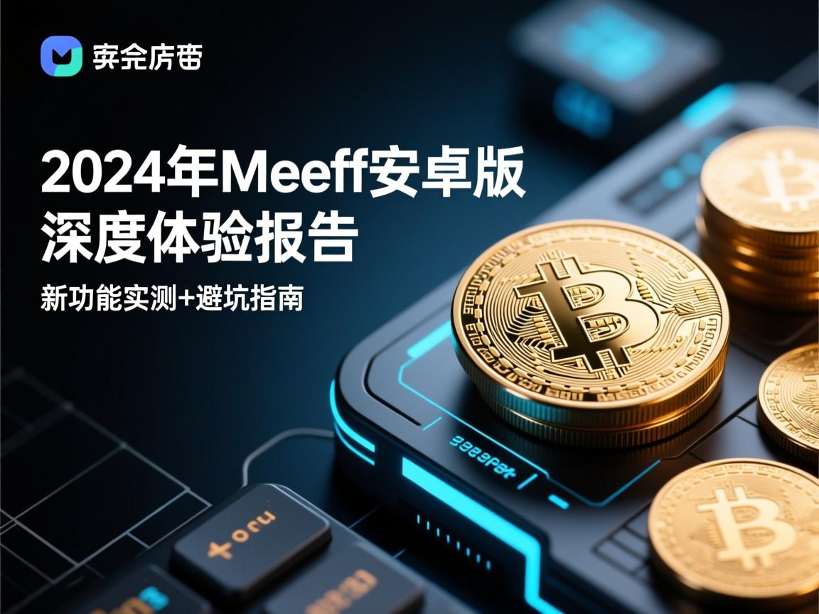 2024年Meeff安卓版深度体验报告,新功能实测+避坑指南