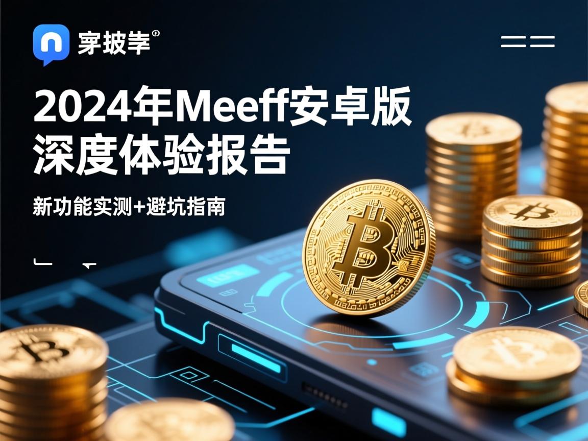 2024年Meeff安卓版深度体验报告,新功能实测+避坑指南