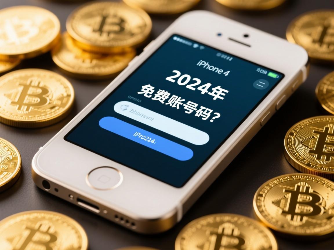 iPhone 4s免费账号密码?2024年这个需求背后藏着惊人真相!
