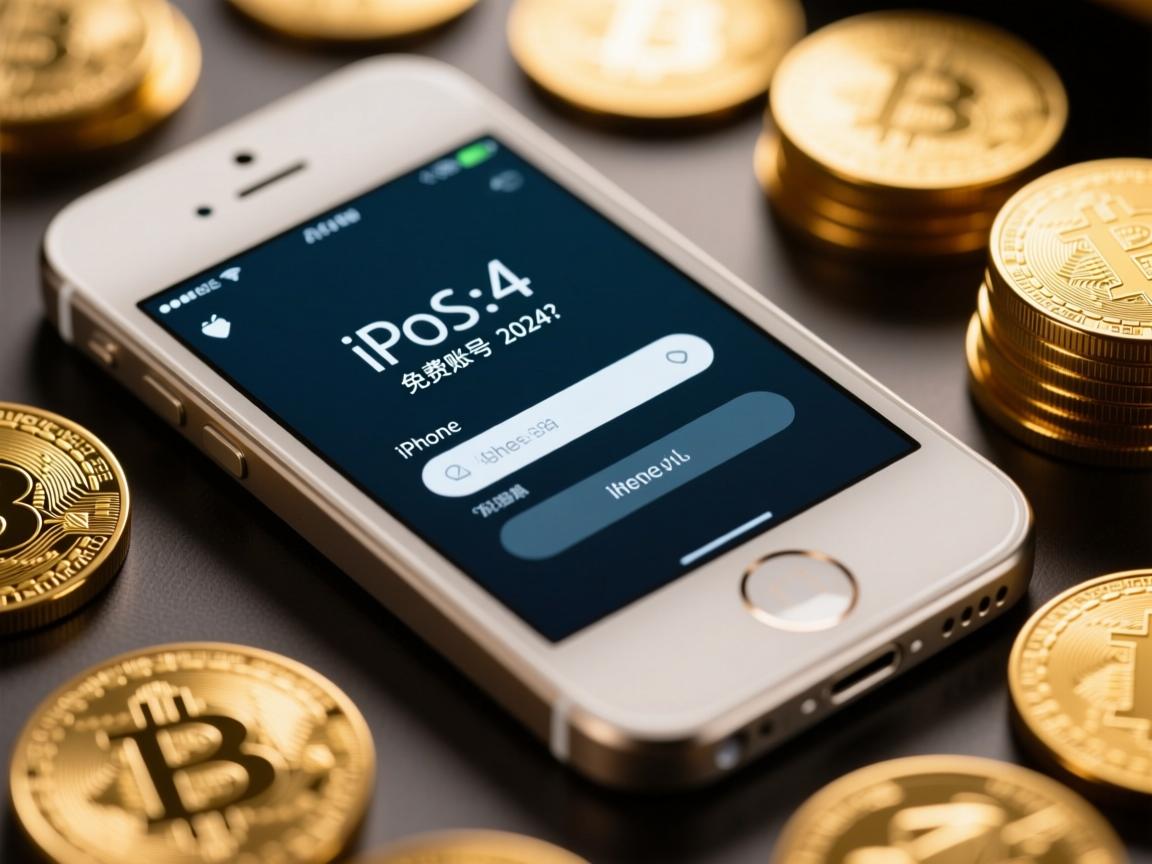 iPhone 4s免费账号密码?2024年这个需求背后藏着惊人真相!
