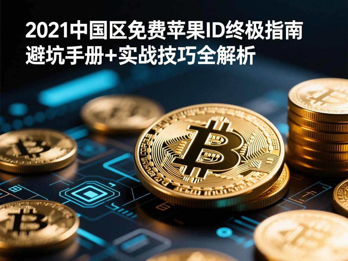 2021中国区免费苹果ID终极指南,避坑手册+实战技巧全解析