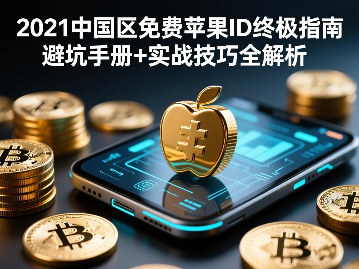 2021中国区免费苹果ID终极指南,避坑手册+实战技巧全解析
