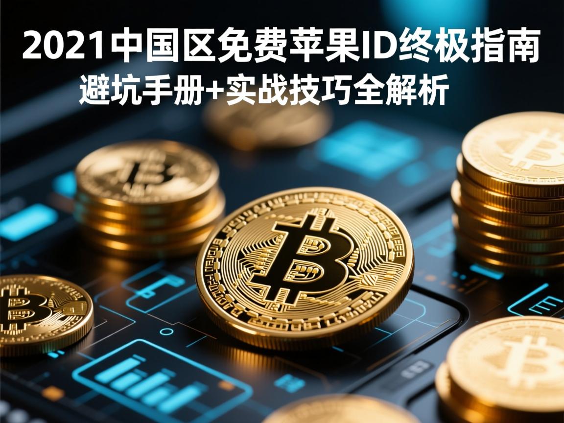 2021中国区免费苹果ID终极指南,避坑手册+实战技巧全解析