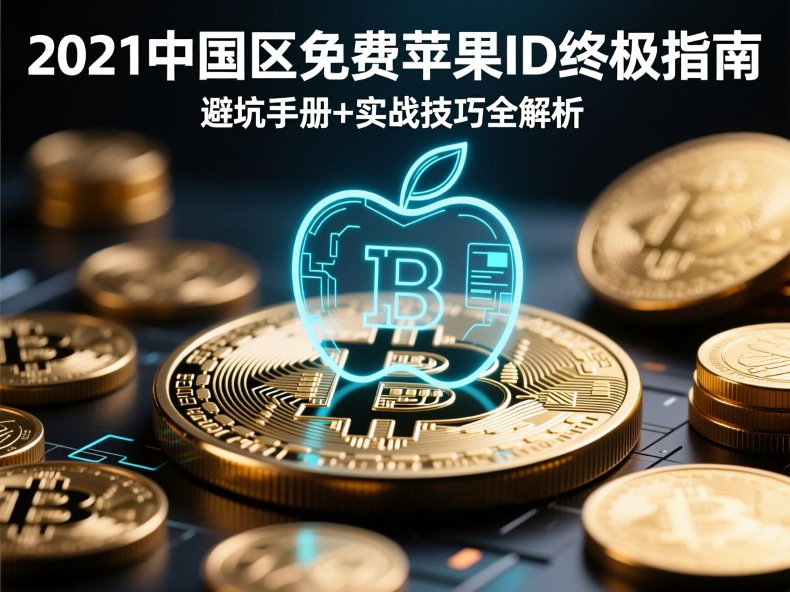2021中国区免费苹果ID终极指南,避坑手册+实战技巧全解析