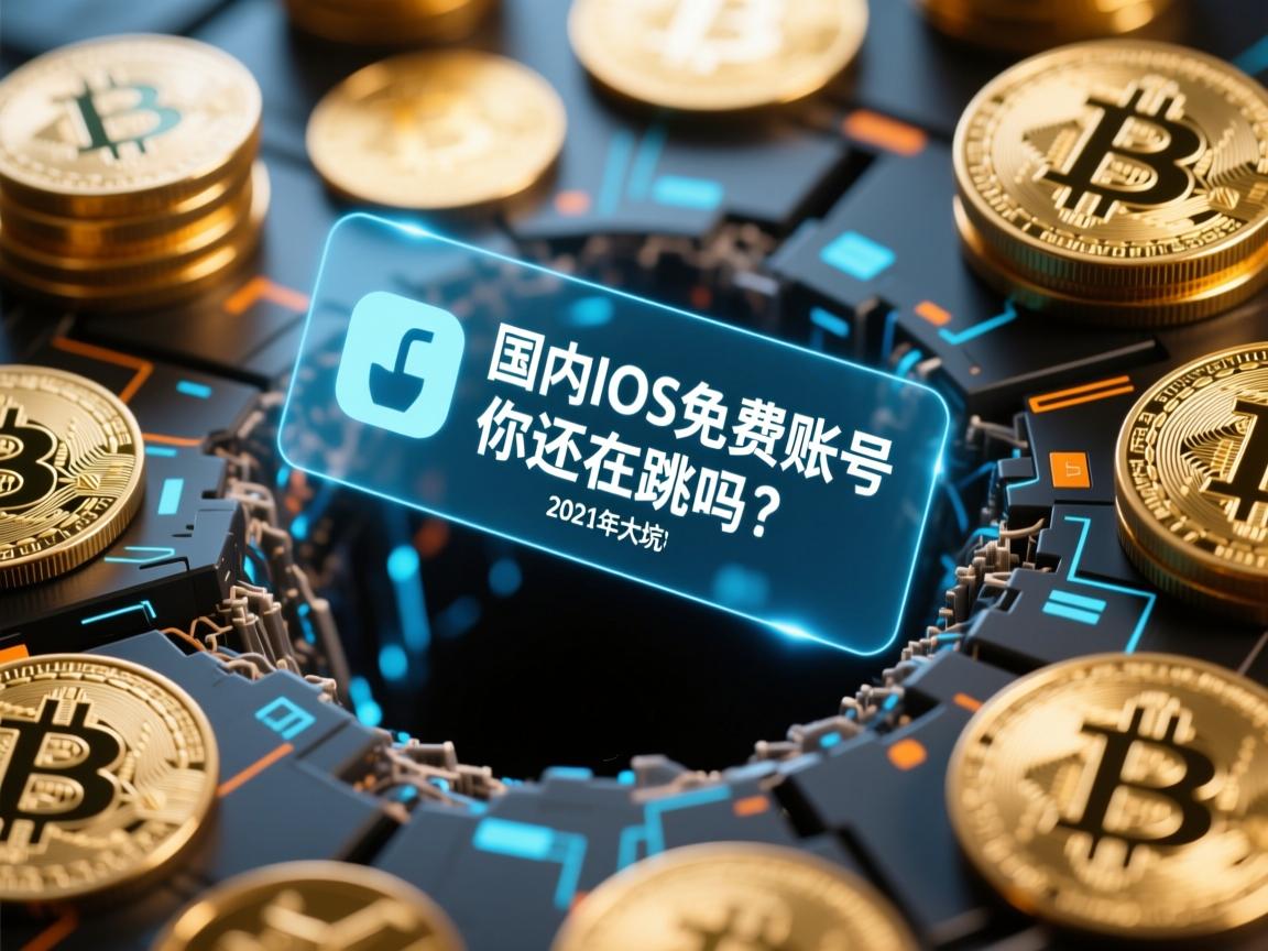 国内IOS免费账号密码共享，2021年的大坑，你还在跳吗？