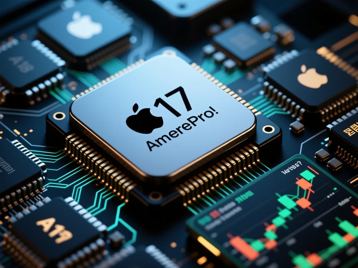 苹果17性能测评,A18 Pro芯片炸裂,但续航翻车?真实体验颠覆想象!