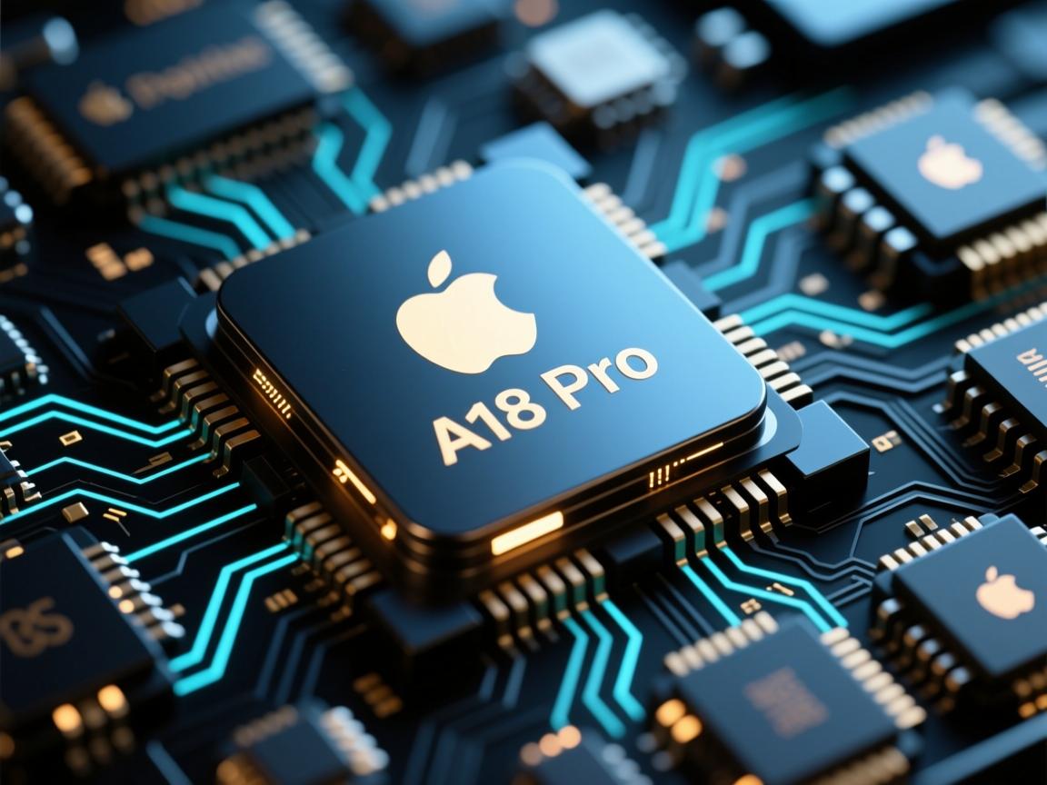 苹果17性能测评,A18 Pro芯片炸裂,但续航翻车?真实体验颠覆想象!