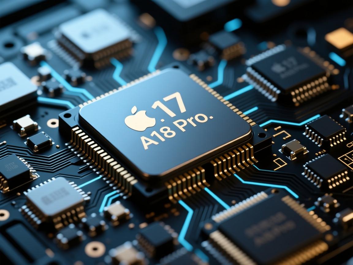 苹果17性能测评,A18 Pro芯片炸裂,但续航翻车?真实体验颠覆想象!