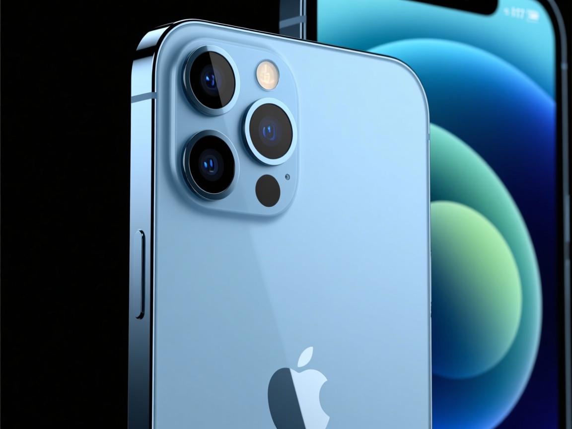 iPhone 17 海外版颜色曝光!网友吵翻,这海雾蓝值不值得加价2000块?