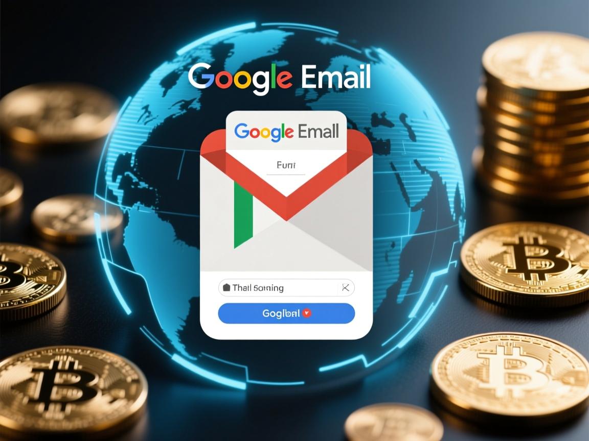 谷歌邮箱注册终极指南,无手机号破解全球平台限制!