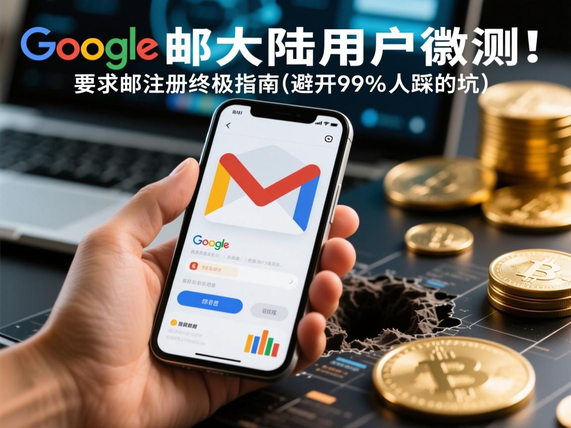 大陆用户亲测!谷歌邮箱注册终极指南,避开99%人踩的坑