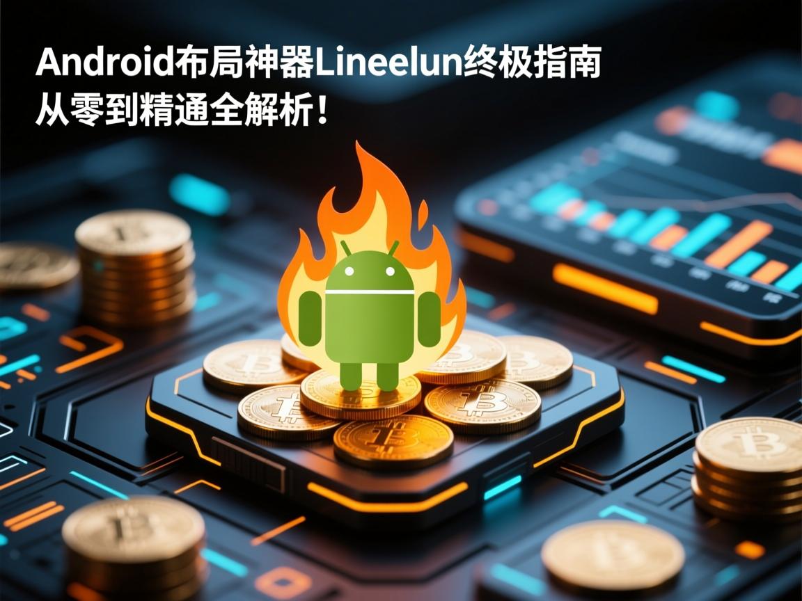 🔥Android布局神器LinearLayout终极指南,从零到精通全解析!