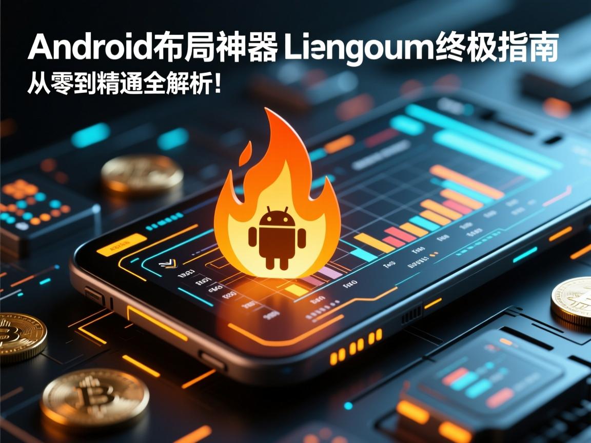 🔥Android布局神器LinearLayout终极指南,从零到精通全解析!