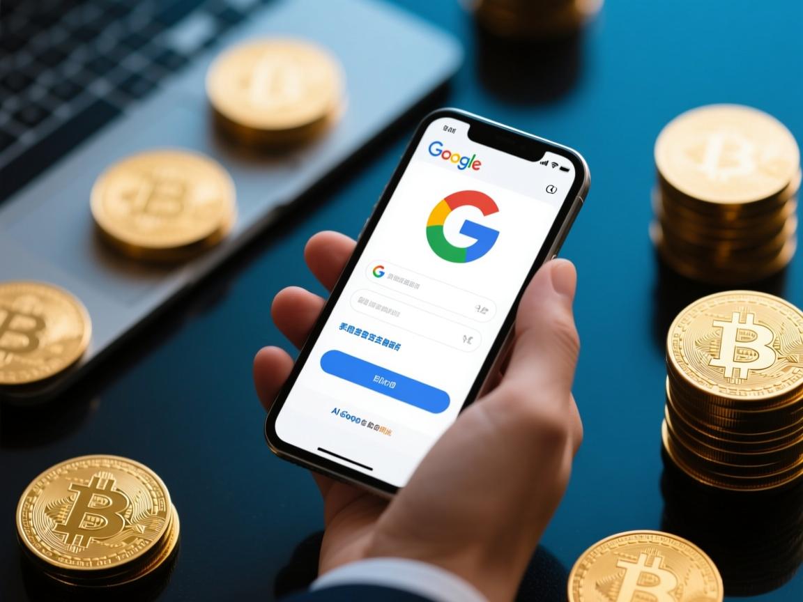 AI破解谷歌困局!手机号秒变邮箱注册全攻略,这招连官方都没明说.