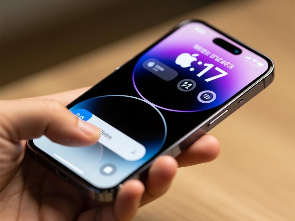 苹果iPhone 17日版性能测评,深度揭秘苹果17号的惊人突破与隐藏争议