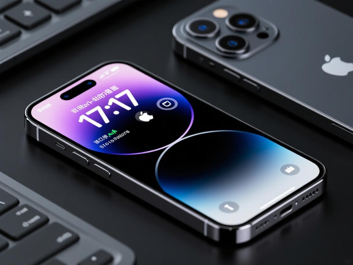 苹果iPhone 17日版性能测评,深度揭秘苹果17号的惊人突破与隐藏争议