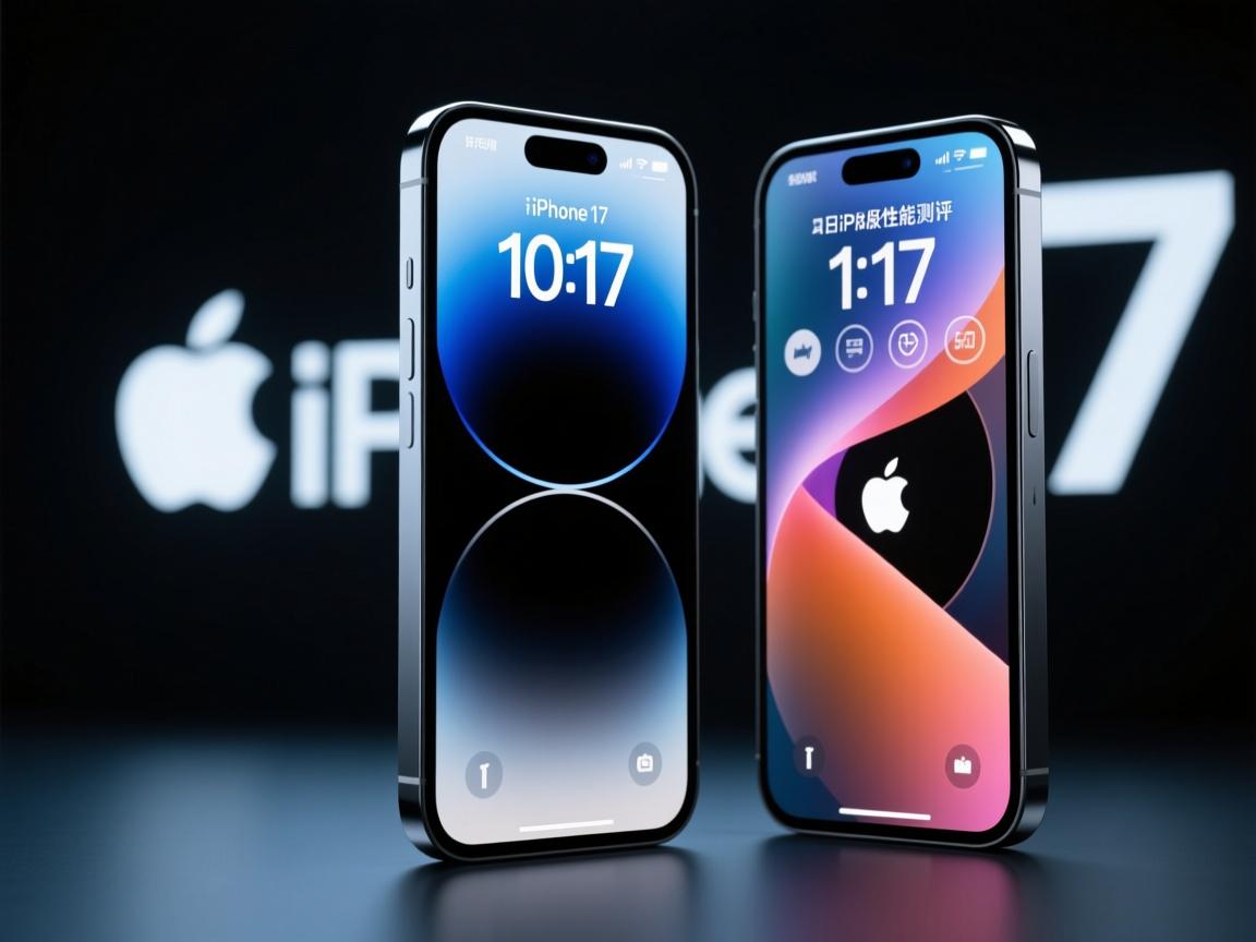 苹果iPhone 17日版性能测评,深度揭秘苹果17号的惊人突破与隐藏争议