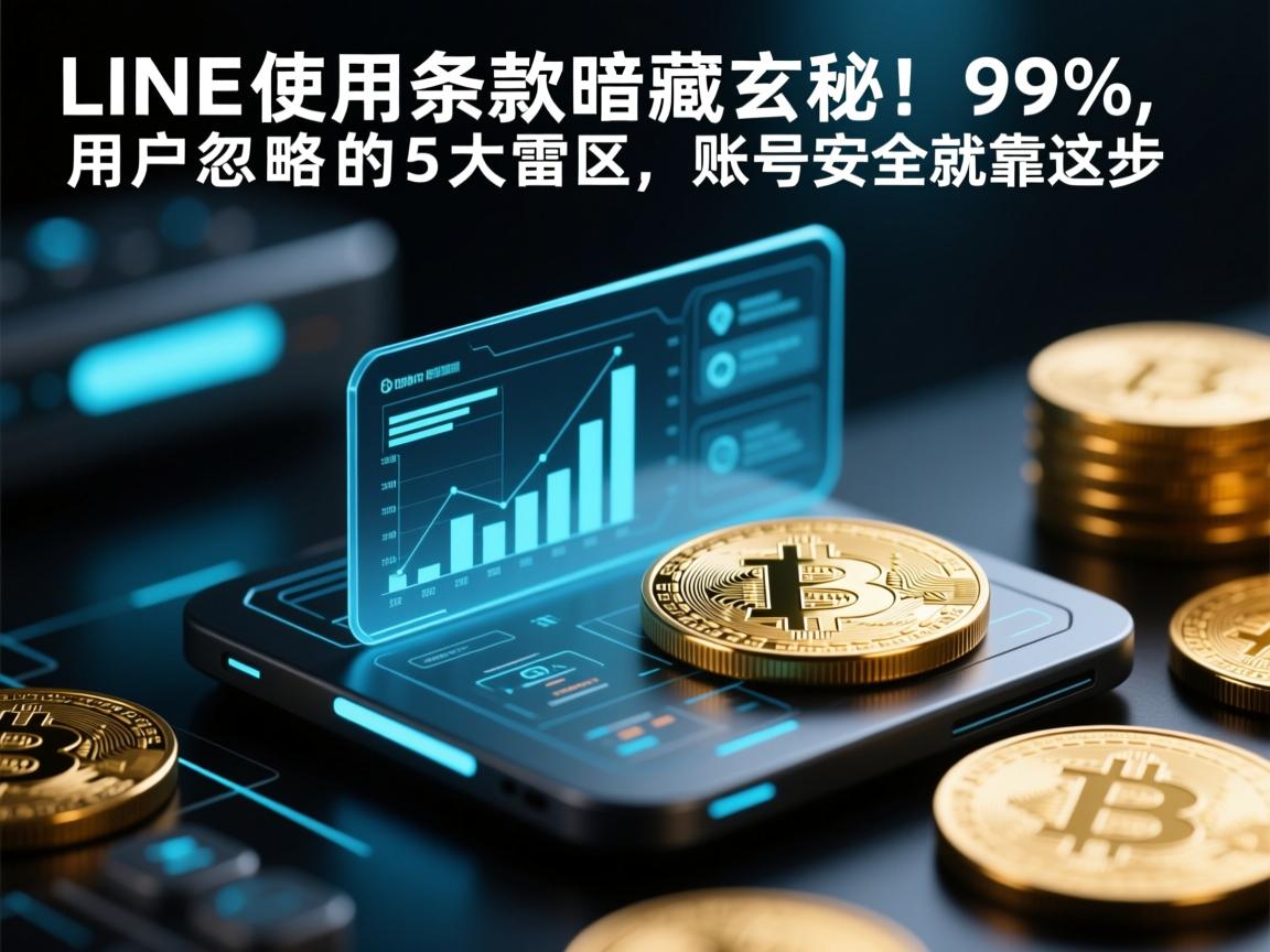LINE使用条款暗藏玄机！99%用户忽略的5大雷区，账号安全就靠这步