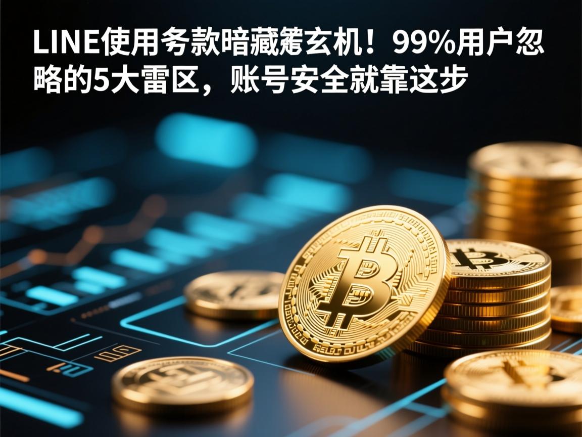 LINE使用条款暗藏玄机!99%用户忽略的5大雷区,账号安全就靠这步