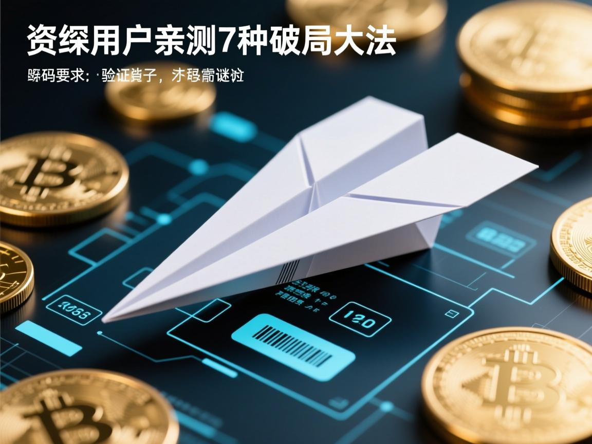 纸飞机验证码消失之谜，资深用户亲测7种破局大法