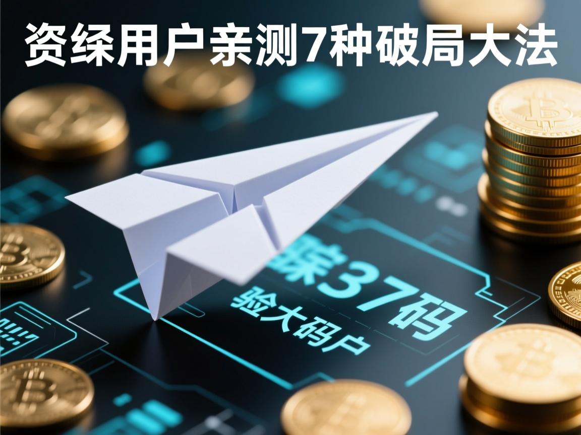 纸飞机验证码消失之谜,资深用户亲测7种破局大法