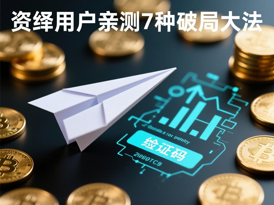 纸飞机验证码消失之谜,资深用户亲测7种破局大法