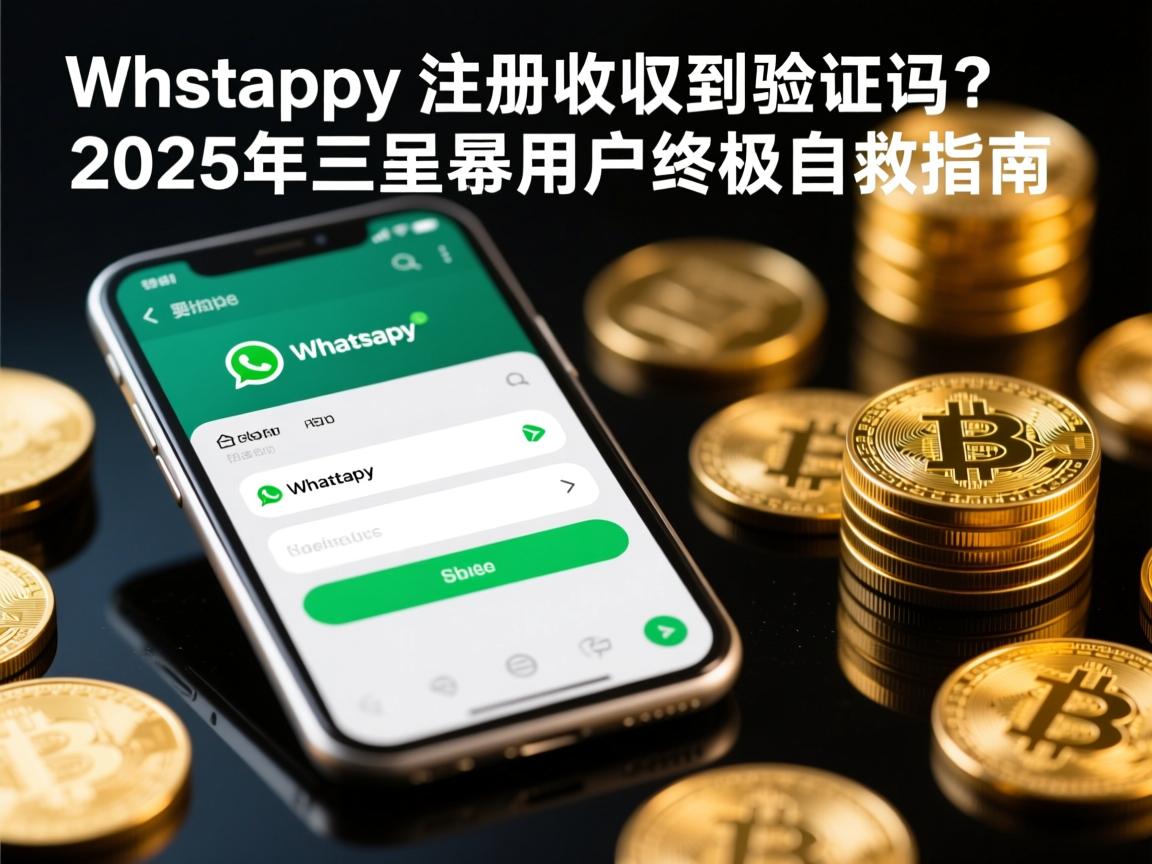 WhatsApp注册收不到验证码?2025年三星用户终极自救指南