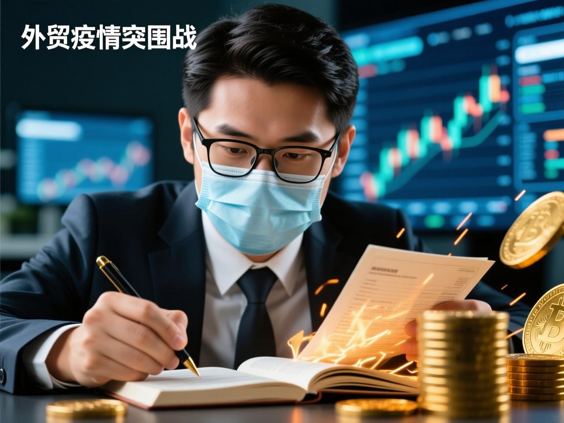 外贸人的疫情突围战,从订单蒸发到逆势翻盘的6大生存法则