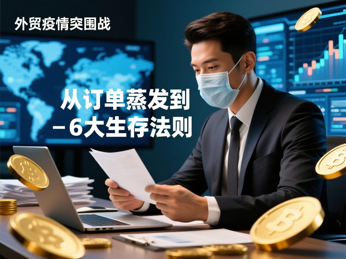 外贸人的疫情突围战,从订单蒸发到逆势翻盘的6大生存法则