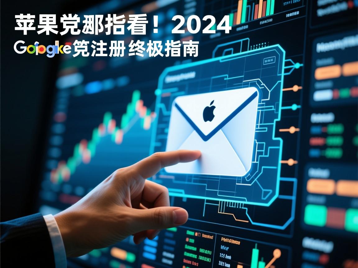 苹果党必看！2024谷歌邮箱注册终极指南，手把手攻克网络高墙