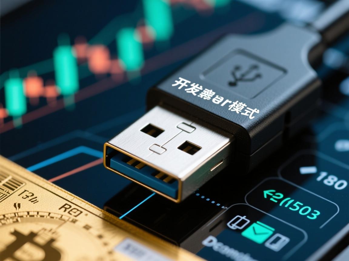 开启USB调试模式(开发者选项)