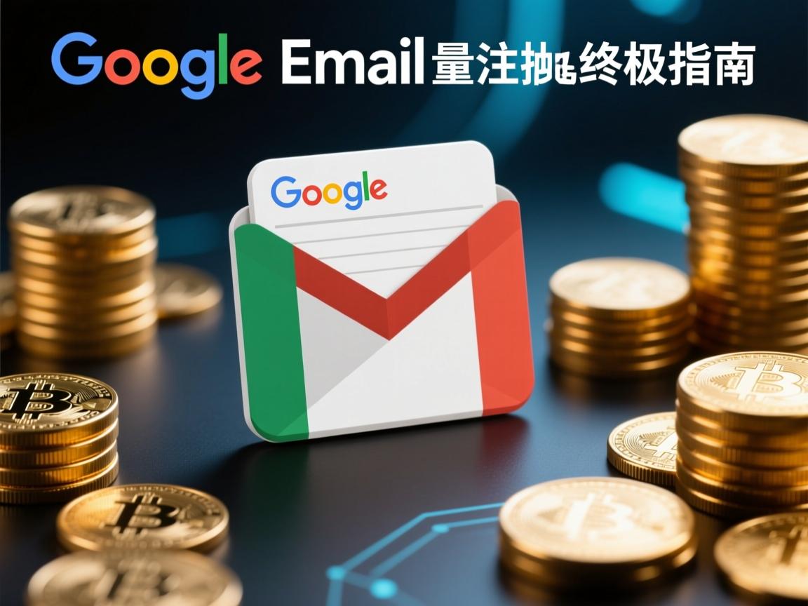 谷歌邮箱批量注册终极指南,效率与风险的深度博弈