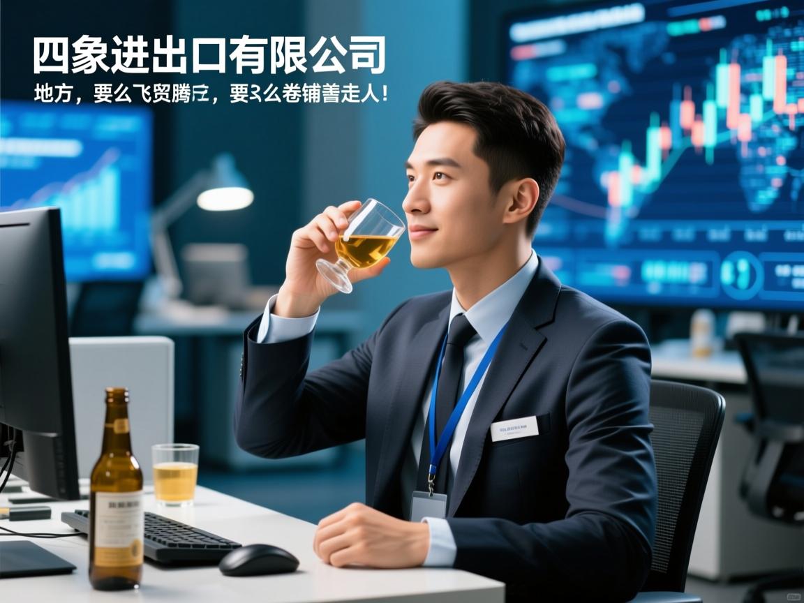 四象进出口有限公司怎么样?月薪3万外贸员酒后爆料,这地方,要么飞黄腾达,要么卷铺盖走人!