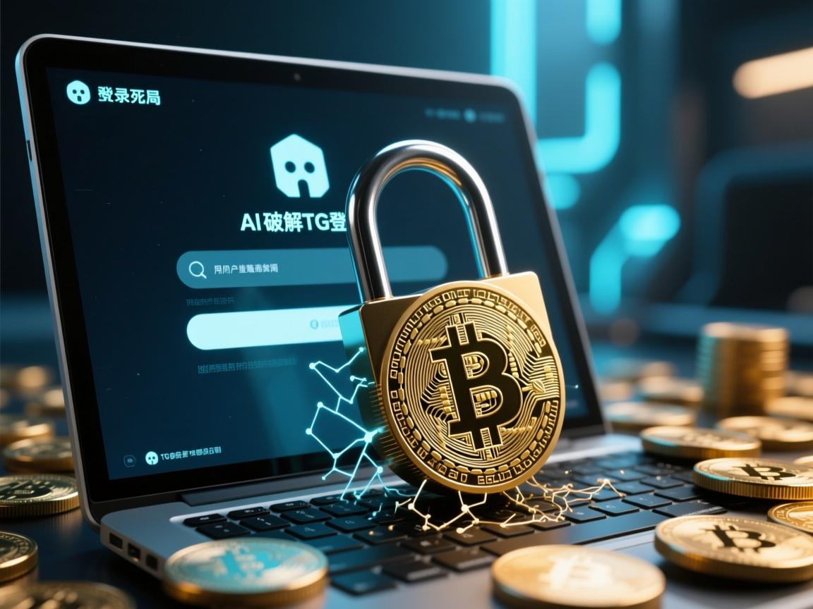 AI破解TG登录死局！3亿用户遭遇的幽灵锁竟藏致命漏洞