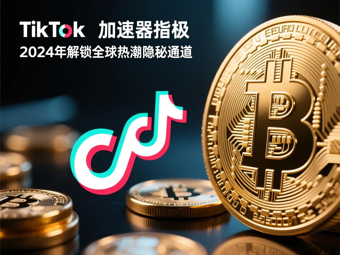 TikTok加速器终极指南，2024年解锁全球热浪的隐秘通道