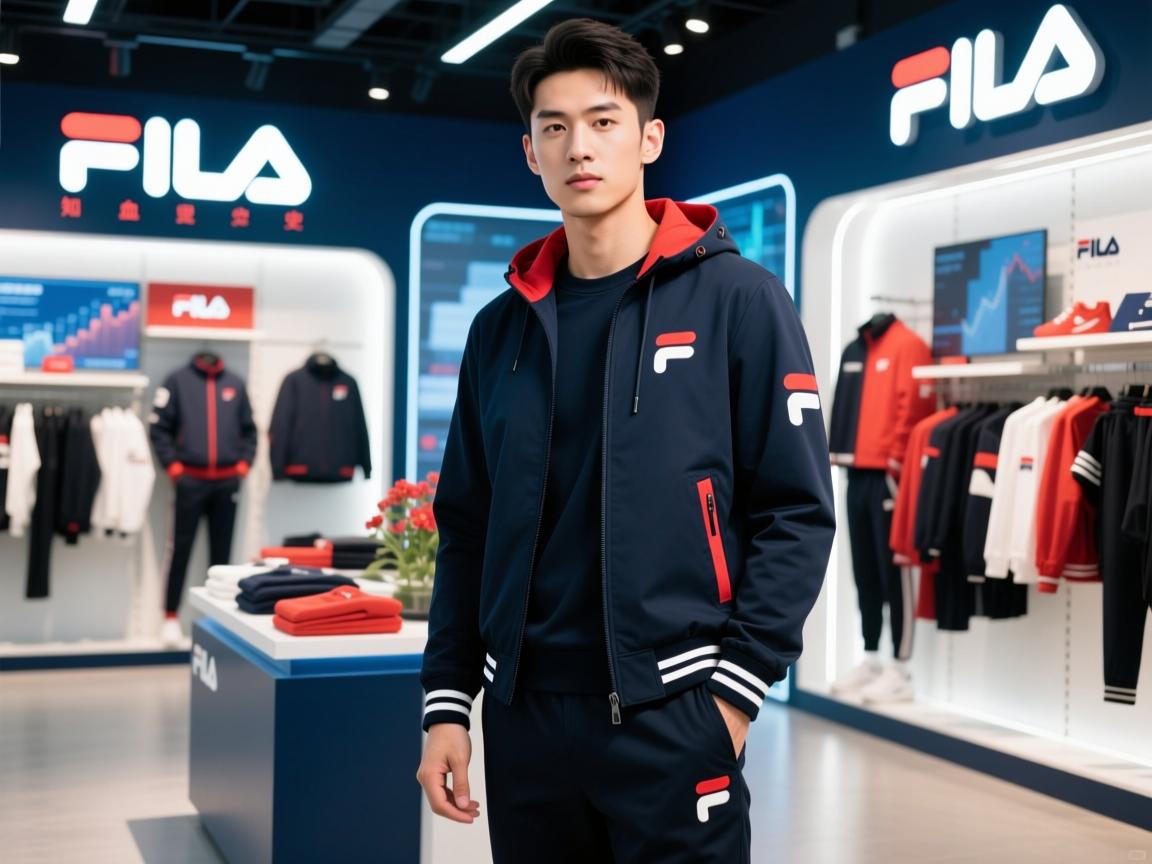 斐乐外贸套装血泪史,我花800元买到的教训,这些内幕知乎从不说!