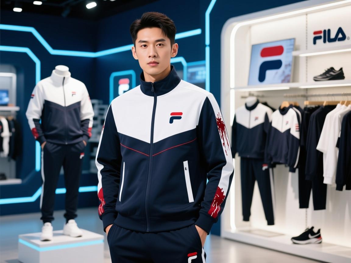 斐乐外贸套装血泪史,我花800元买到的教训,这些内幕知乎从不说!