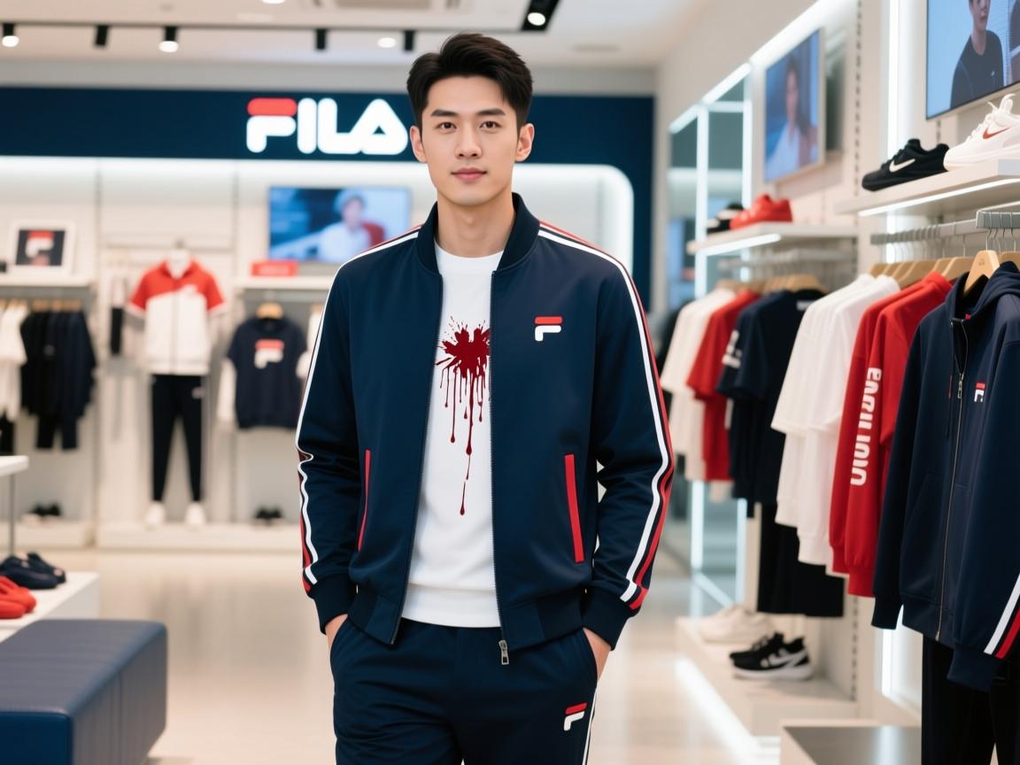 斐乐外贸套装血泪史,我花800元买到的教训,这些内幕知乎从不说!