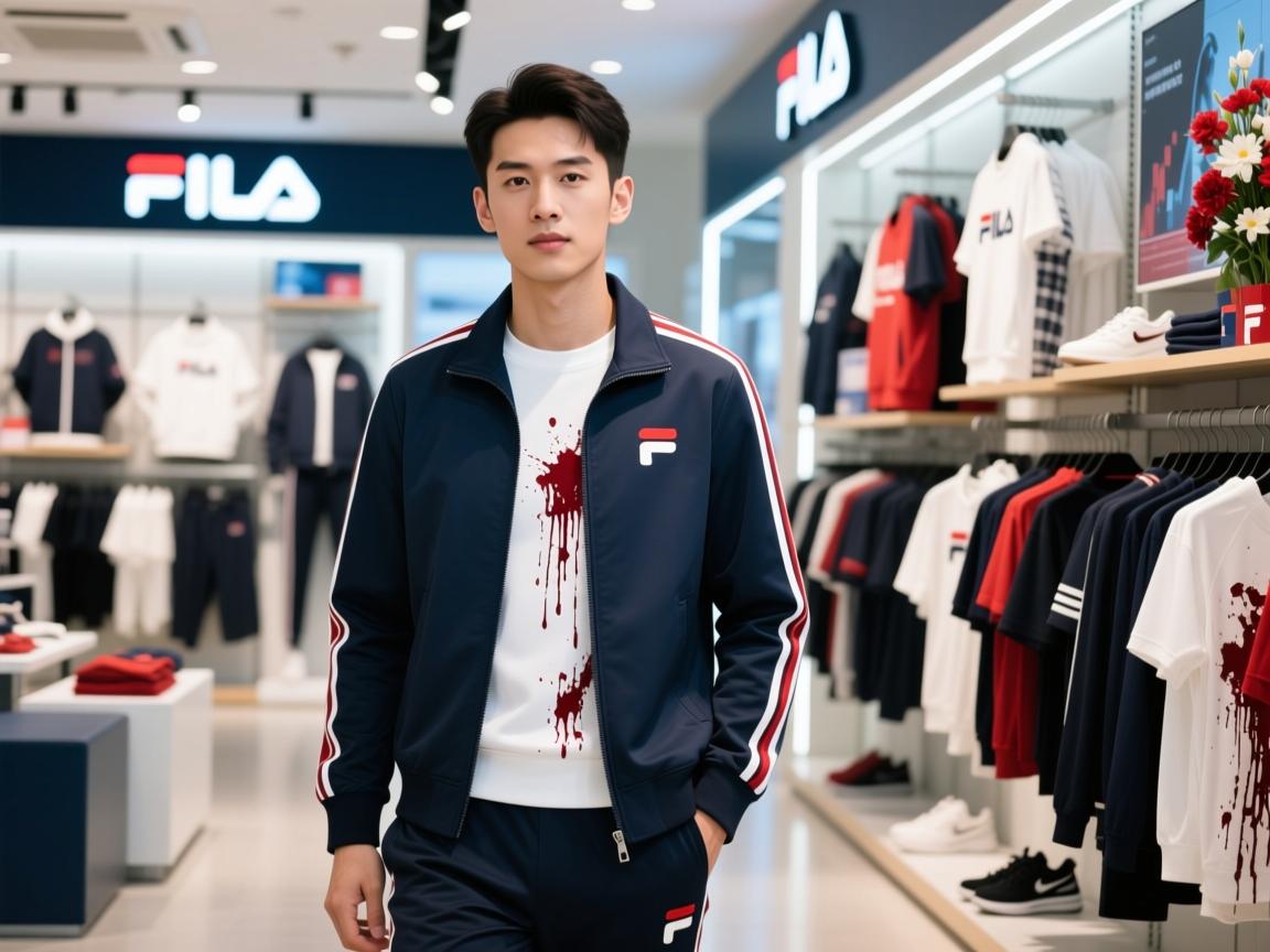 斐乐外贸套装血泪史,我花800元买到的教训,这些内幕知乎从不说!