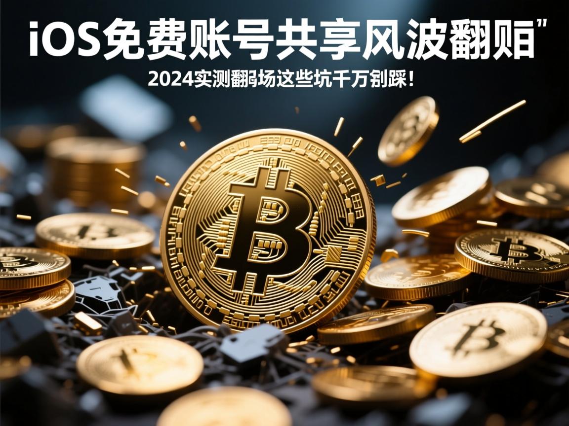 iOS免费账号共享风波,2024实测翻车现场,这些坑千万别踩!