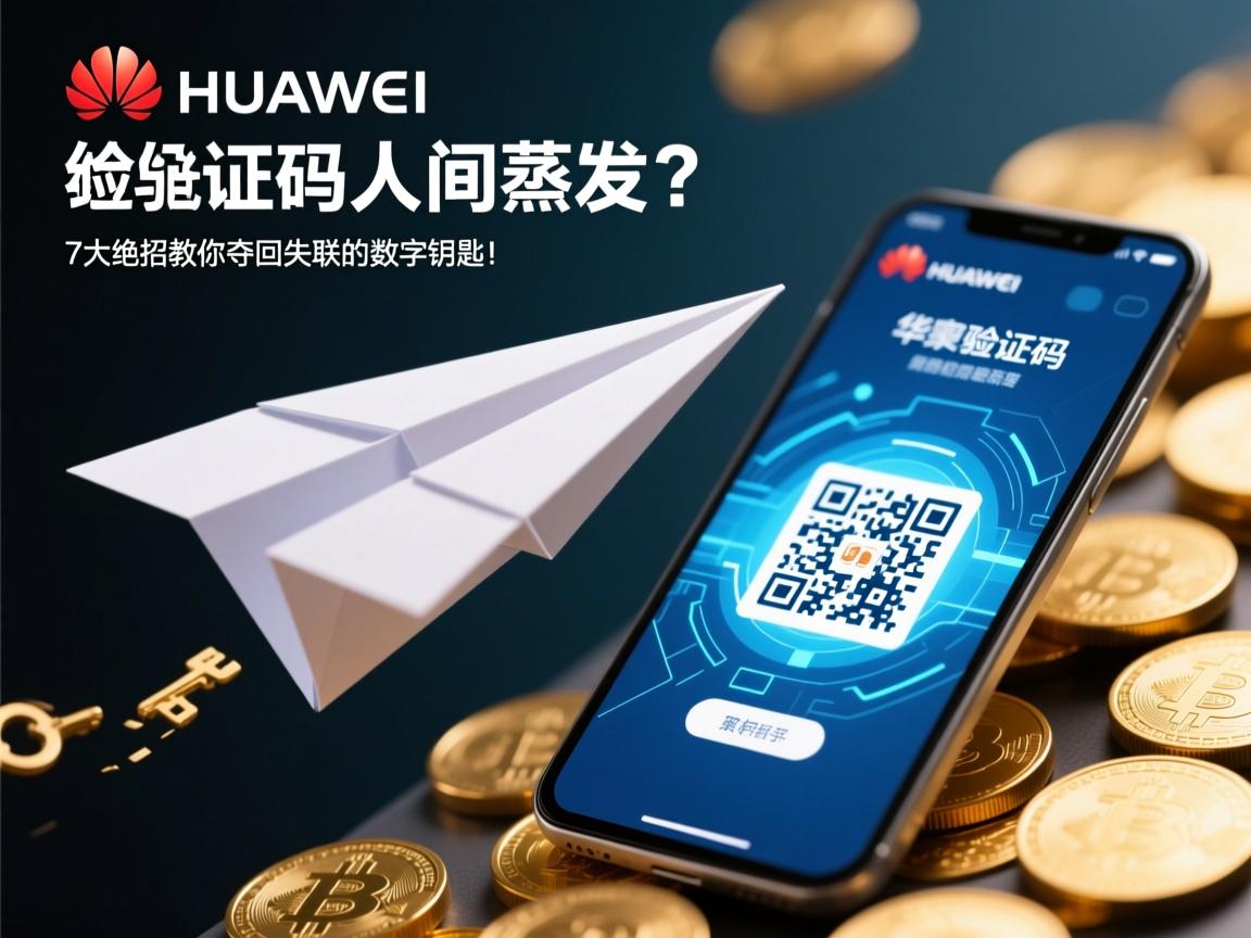 华为纸飞机验证码人间蒸发？7大绝招教你夺回失联的数字钥匙！