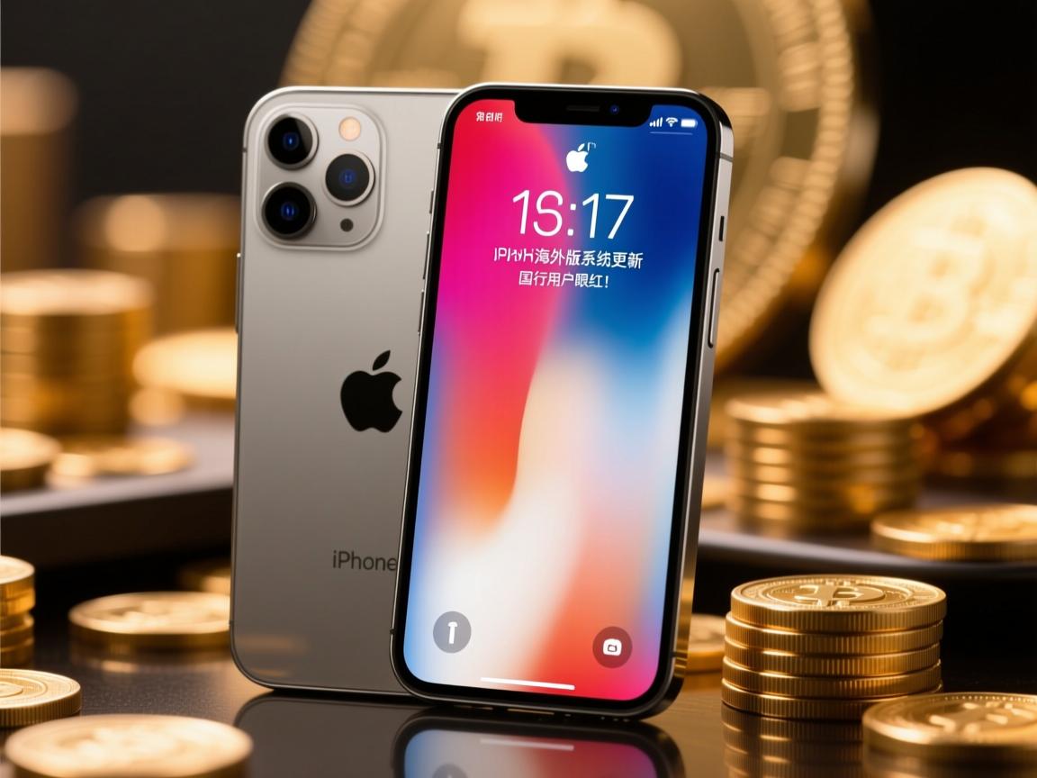 苹果iPhone 17海外版系统更新,这些隐藏功能让国行用户眼红!