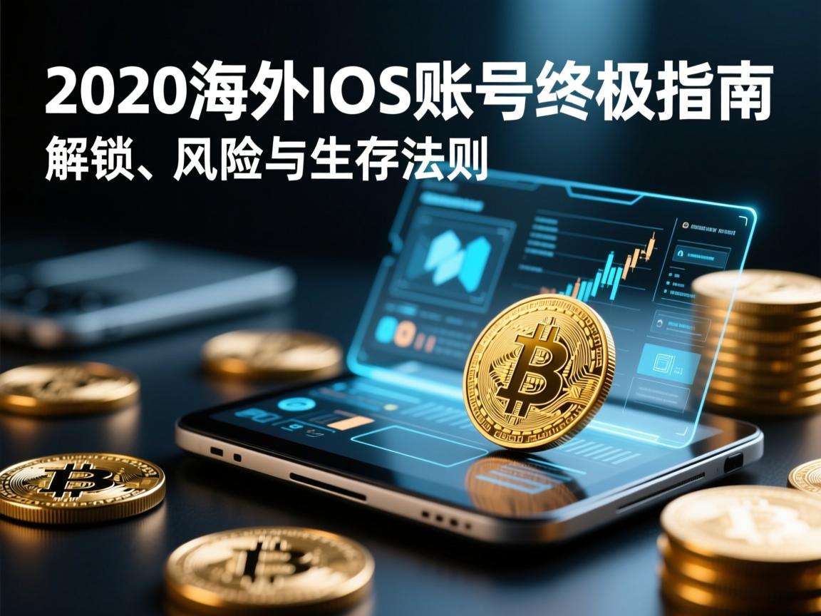 2020海外iOS账号终极指南,解锁、风险与生存法则